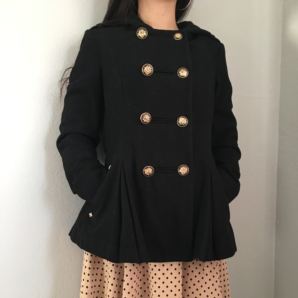 Miss Sixty Winter Jacket For Paula